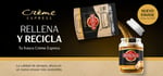 MARCILLA SOLUBLE REFILL BANNER HOME PAGE