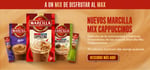 Marcilla Homebanner 2