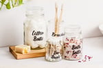 marcilla tendencias diy diy frascos cristal marcilla soluble creme express