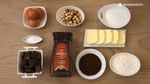 marcilla tendencias sabor brownie de chocolate con sabor a cafe marcilla ingrendientes