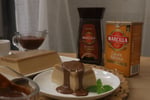 marcilla tendencias sabor pana cotta
