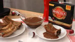 marcilla tendencias sabor salsa de cafe para carnes
