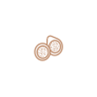 icon tipo capsulas with padding