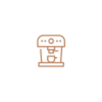 icon tipo express o de piston with padding