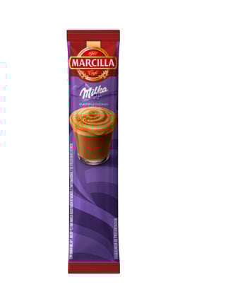 MARCILLA MIXES CAPUCCINO STICK MATE FOP