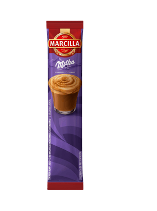 MARCILLA MIXES CAPUCCINO STICK MATE FOP trans