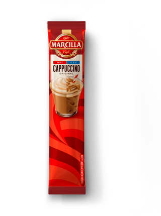 MARCILLA MIXES DUBAI STICK MATE FOP