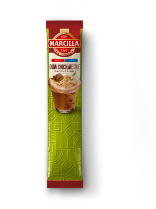 MARCILLA MIXES MILKA STICK MATE FOP