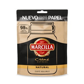 MARCILLA REFILL FOP
