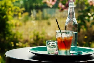 marcilla coffee tonic