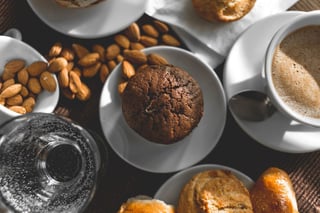 marcilla muffin