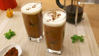 marcilla tendencias aroma cold brew coffee la manera más refrescante de tomar