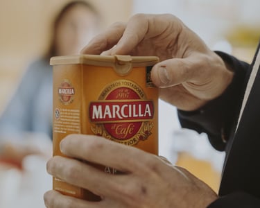 marcilla clickpaq el aroma de siempre ahora mas sostenible
