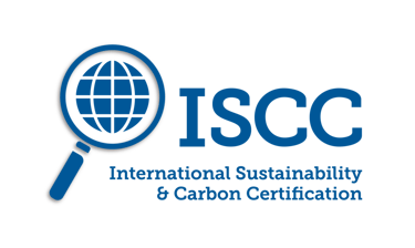 marcilla logo iscc international sustainability carbon certification