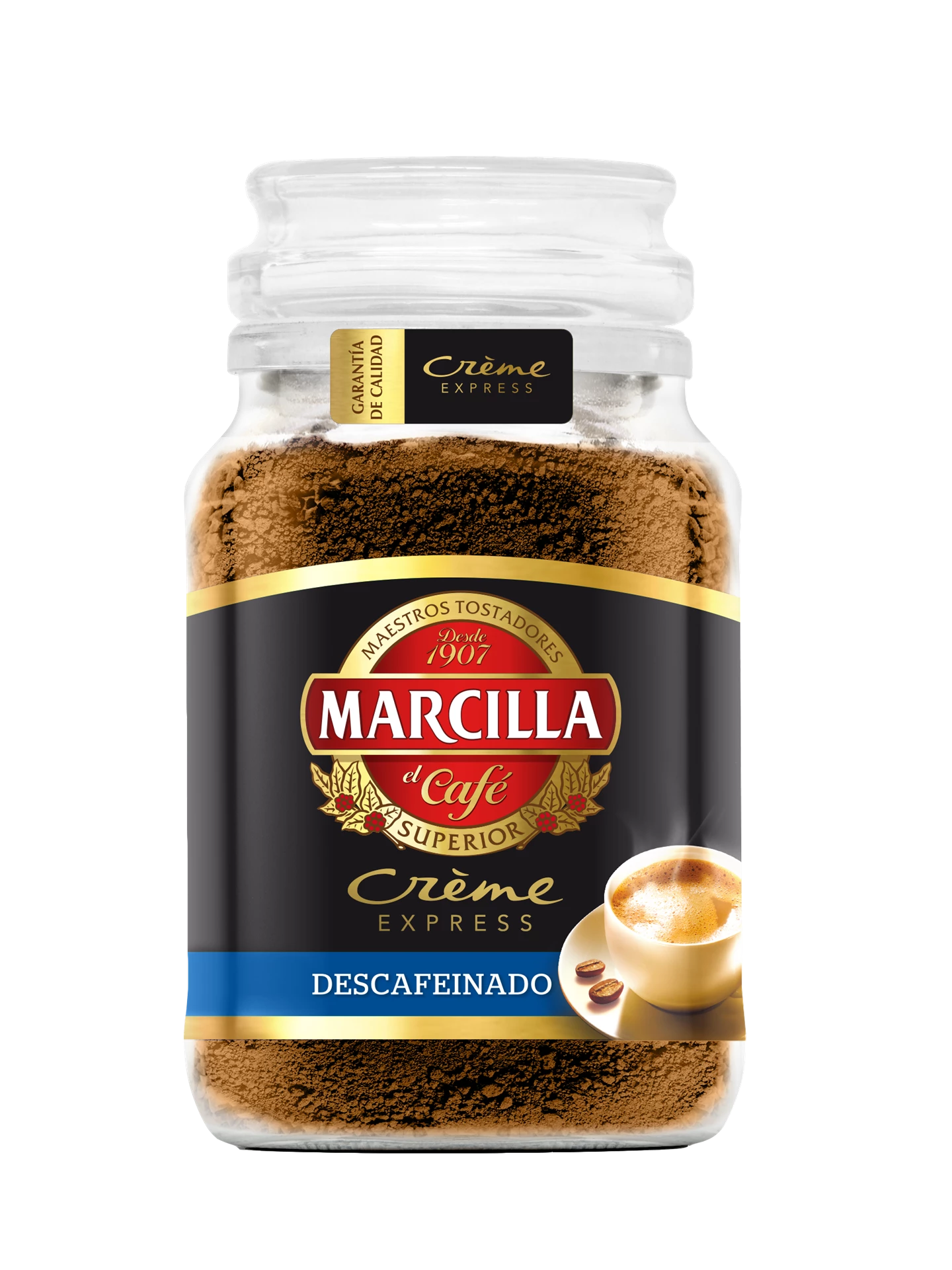 Marcilla Café Cápsulas Natural - Sistema Senseo 28 Monodosis