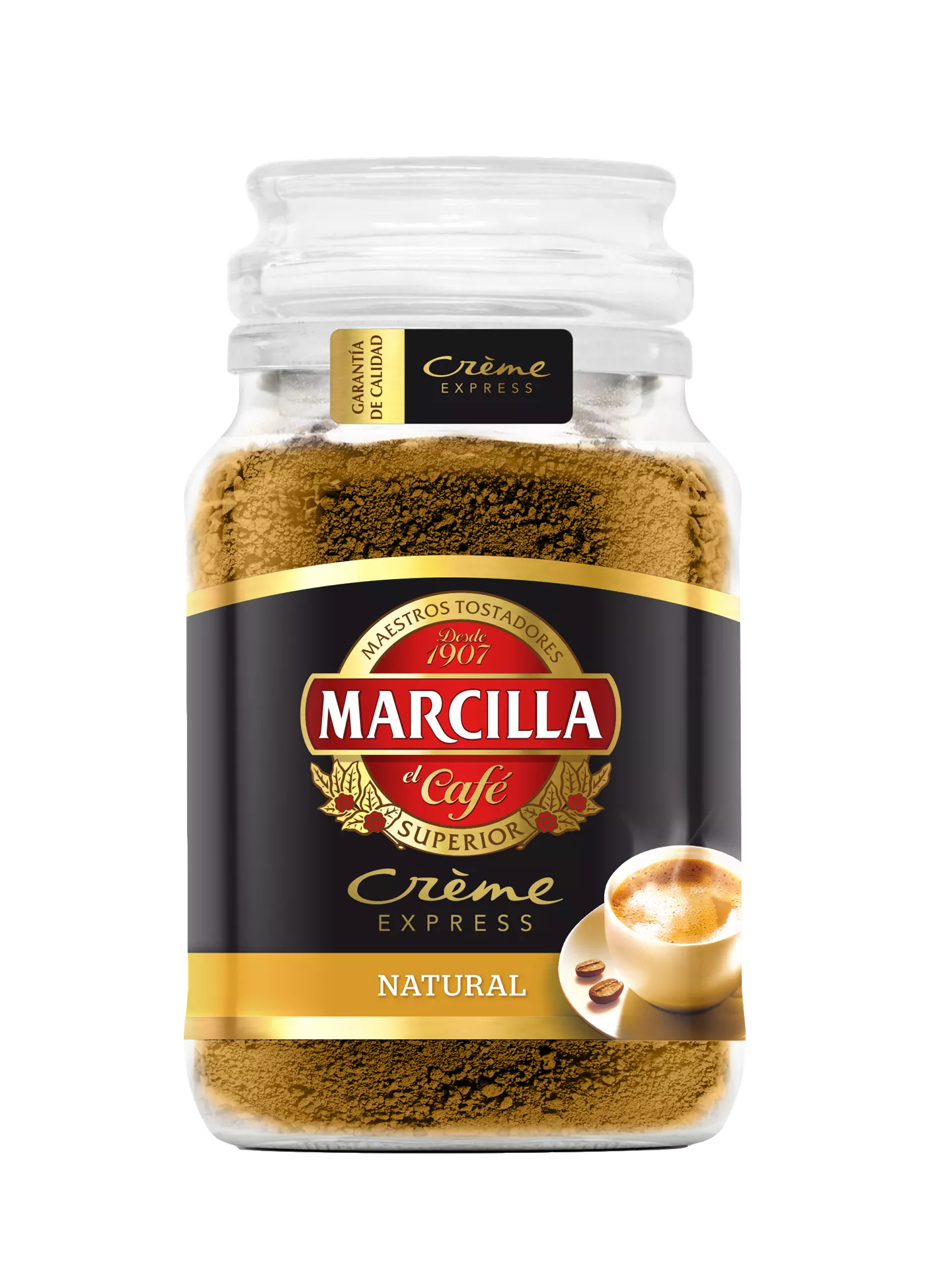Cl sico Natural Marcilla